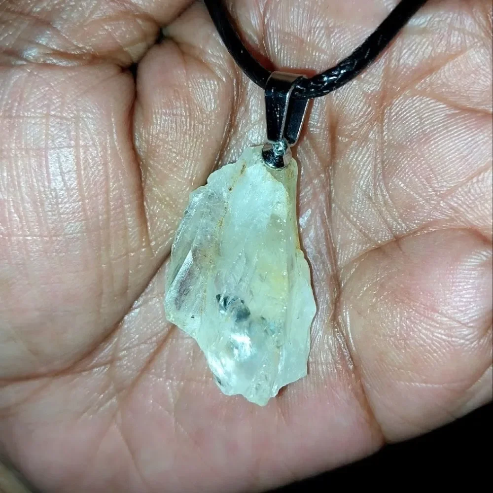 Hand Crafted brand new
